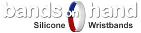 Click here to get silicone bands with popular phrases.