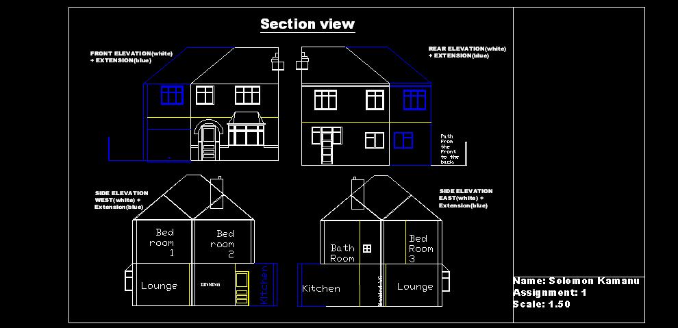 Ground floor