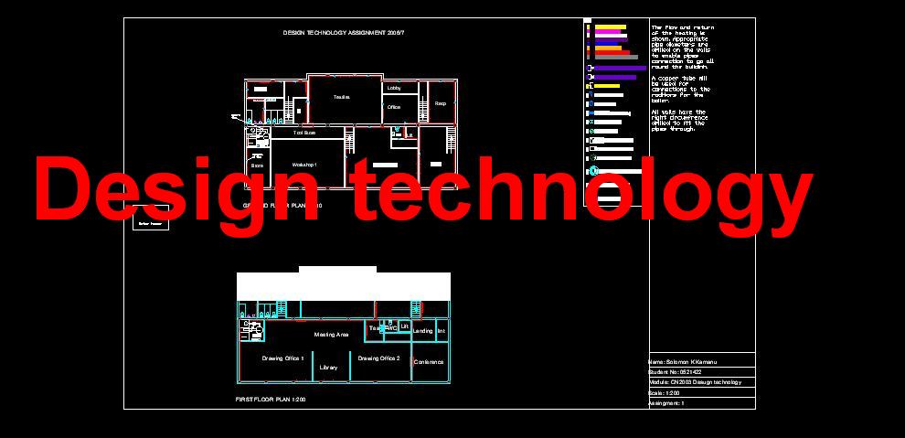 Design Technology