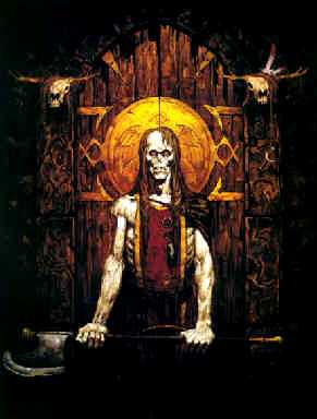 The Gatekeeper
