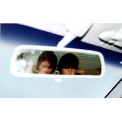 John and Cal
