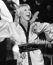 Agnetha Faltskog