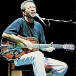 Eric Clapton