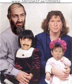 Familia Perfecta!!!