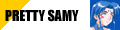 Magical Girl Pretty Samy