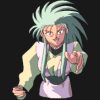 Ryoko (GIF Animado)