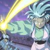 Ryoko e Tenchi