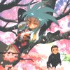 Ryoko e Tenchi