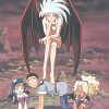 Ryoko e Tenchi