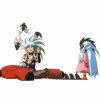 Ryoko e Ryo-Ohkis