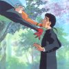 Ryoko e Tenchi