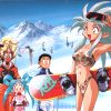 Ryoko, Surfista das Neves