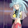 Zero Ryoko