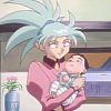 Ryoko e Taro