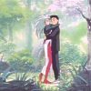 Ryoko e Tenchi