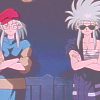 Ryoko e Ryoko
