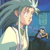 Ryoko e Tenchi
