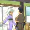 Ryoko e Tenchi