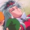 Ryoko Branca de Neve