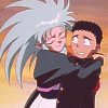 Ryoko e Tenchi