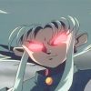 Ryoko, Dem&ocirc;nio de Rashomon