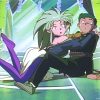 Ryoko e Tenchi