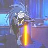 Zero Ryoko e Tenchi