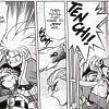 Ryoko, Tenchi e Yakage