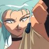 Ryoko e Photon