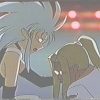 Ryoko e Hotsuma