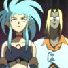 Ryoko e Hotsuma