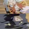 Ryoko e Nagi