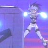 Ryoko vs. Azaka e Kamidake