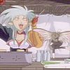 Ryoko e Ryo-Ohki