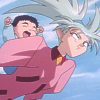 Ryoko e Taro