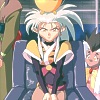 Zero Ryoko