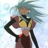 Zero Ryoko