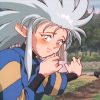 Ryoko e Tenchi