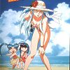 Ryoko, Sasami e Aeka
