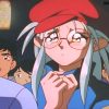 Tenchi e Ryoko