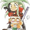 Ryoko e Ibara