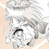 Ryoko e Tenchi