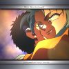 Ryoko e Tenchi (by Jedywalker)