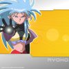 Zero Ryoko (by Jedywalker)