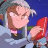Pequena Ryoko
