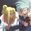 Hotsuma e Ryoko