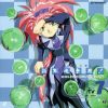 Washu (Shin Tenchi Muyo 7)