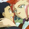 Tenchi e Washu
