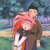 Washu e Tenchi
