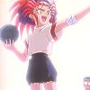 Washu: Opera&ccedil;&atilde;o Voleibol